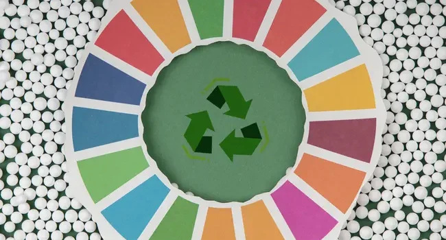 Tecnología respetuosa con el medio ambiente
